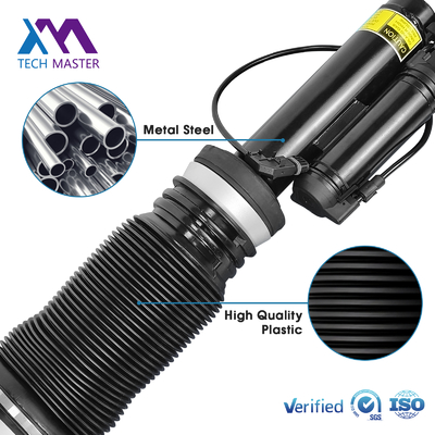 Daya tahan lama dan kinerja tinggi Suspensi udara depan Shock Absorber 2203202438 2203205113 untuk Mercedes-Benz W220 2matic