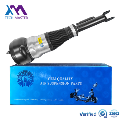 2223201900 2223202000 Suspensi udara depan Shock Absorber untuk Mercedes-Benz W222 V222 X222 C217 W217 Kelas S