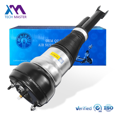 2223201900 2223202000 Suspensi udara depan Shock Absorber untuk Mercedes-Benz W222 V222 X222 C217 W217 Kelas S