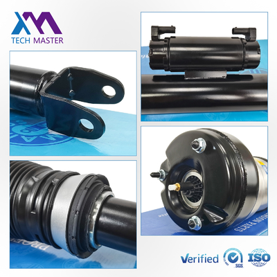 2223201900 2223202000 Suspensi udara depan Shock Absorber untuk Mercedes-Benz W222 V222 X222 C217 W217 Kelas S