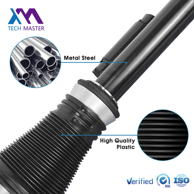 2223201900 2223202000 Suspensi udara depan Shock Absorber untuk Mercedes-Benz W222 V222 X222 C217 W217 Kelas S