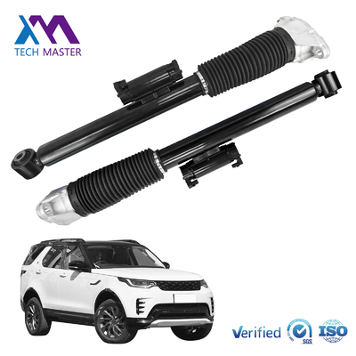 Daya tahan dan jual panas Suspensi udara belakang Shock Absorber LR153063 LR167519 LR153057 LR167525 untuk Land Rover L460 Range Rover Sport L461