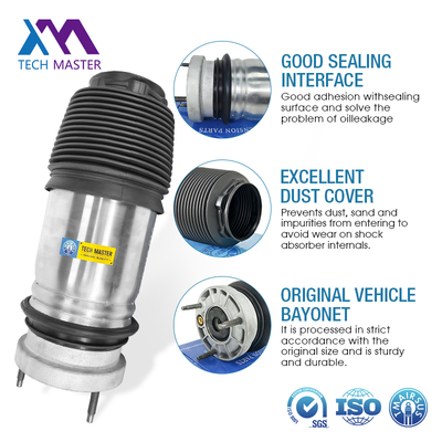Absorber Air Suspensi Shock Untuk Cadillac Escalade Front Air Spring Suspensi Shock Absorber 84844792