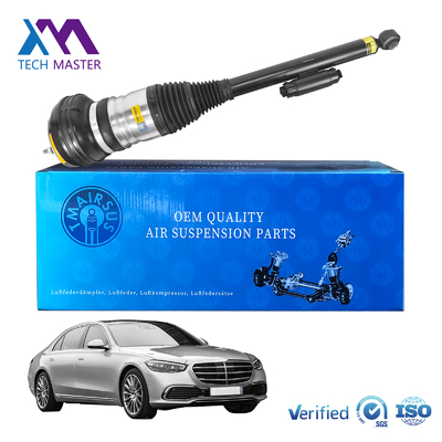 Suspensi udara belakang Shock Absorber 2233200703 2233200803 untuk Mercedes W223 S-Class Not Maybach dengan Performa yang sangat baik