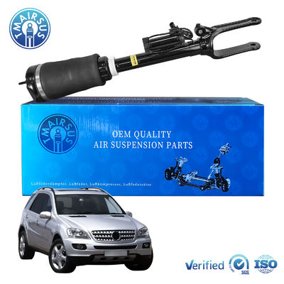 Suspension Air Suspension Shock For Mercedes-Benz W164/ML X164 GL Front with ADS 1643206013 1643205813 1643204613