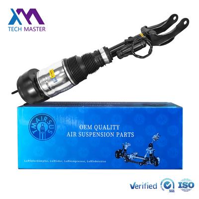 Hot Sale Suspensi Udara Depan Shock Absorber 1663201313 1663201413 dengan ADS Untuk Mercedes-Benz W166