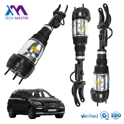 Hot Sale Suspensi Udara Depan Shock Absorber 1663201313 1663201413 dengan ADS Untuk Mercedes-Benz W166