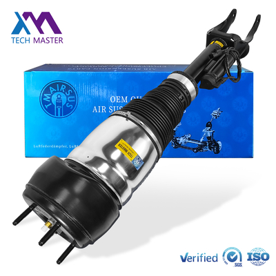Hot Sale Suspensi Udara Depan Shock Absorber 1663201313 1663201413 dengan ADS Untuk Mercedes-Benz W166