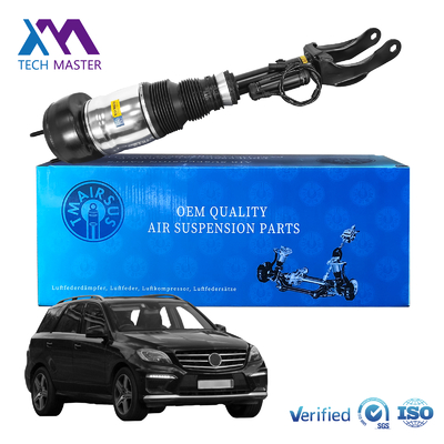 Hot Sale Suspensi Udara Depan Shock Absorber 1663201313 1663201413 dengan ADS Untuk Mercedes-Benz W166