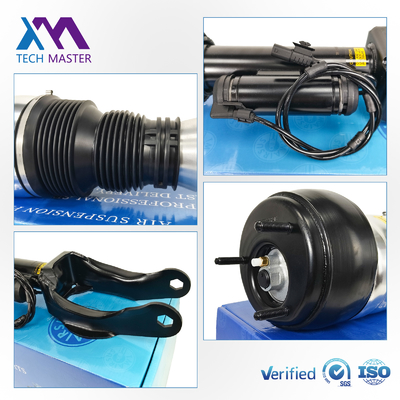 Hot Sale Suspensi Udara Depan Shock Absorber 1663201313 1663201413 dengan ADS Untuk Mercedes-Benz W166