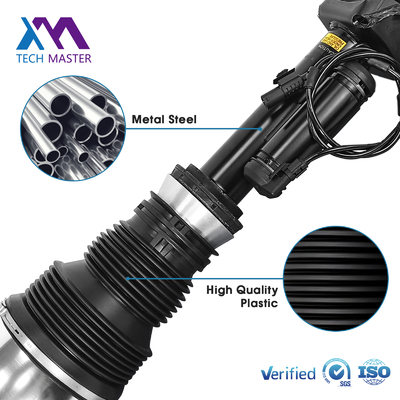 Air Matic depan Shock Absorber 1663201368 1663201468 dengan ADS Untuk Mercedes-Benz W166