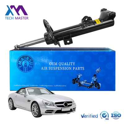 Shock Absorber Damper Untuk Mercedes Benz R172 Suspensi Depan Shock Absorber Struts A1723200130