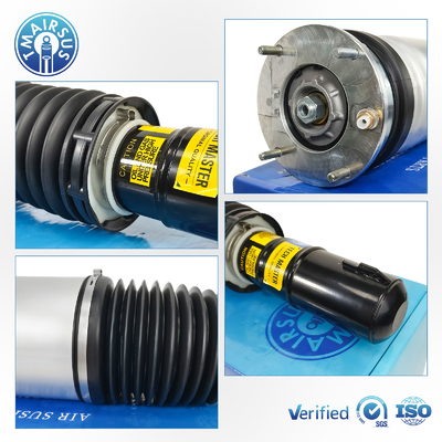 Per Air Suspension Shock untuk Land Rover Range Rover L405 dan Sports L494 2013 Depan TANPA ADS LR060137 LR060402