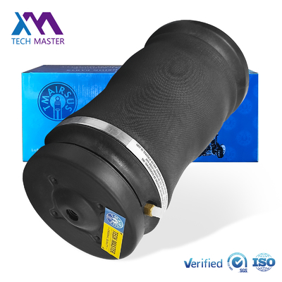 Bellow Air Bag Untuk Mercedes Benz W164 ML W166 W292 Balon Suspensi Udara Belakang 1643200825 1663200325