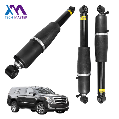 Penyedot udara Suspensi Shock Untuk Cadillac Escalade Chevrolet Belakang Dengan Iklan Air Spring Suspensi Shock Absorber 25979391