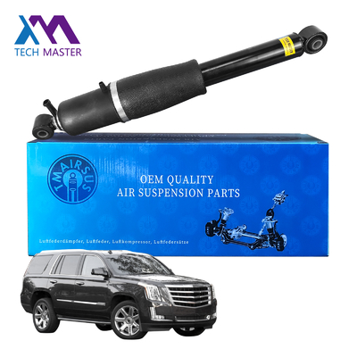 Penyedot udara Suspensi Shock Untuk Cadillac Escalade Chevrolet Belakang Dengan Iklan Air Spring Suspensi Shock Absorber 25979391