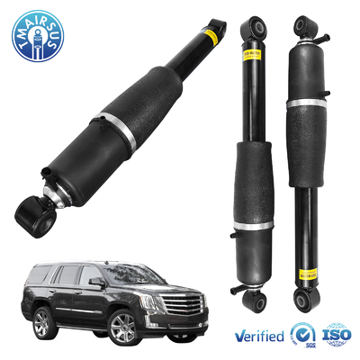Perdam air shock suspensi untuk Cadillac Escalade Chevrolet Avalanche Suburban Taho GMC Yukon Denali Belakang dengan ADS 25979391 25979393 25979394