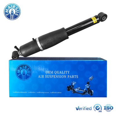 Perdam air shock suspensi untuk Cadillac Escalade Chevrolet Avalanche Suburban Taho GMC Yukon Denali Belakang dengan ADS 25979391 25979393 25979394