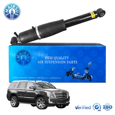 Perdam air shock suspensi untuk Cadillac Escalade Chevrolet Avalanche Suburban Taho GMC Yukon Denali Belakang dengan ADS 25979391 25979393 25979394