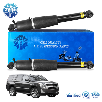 Perdam air shock suspensi untuk Cadillac Escalade Chevrolet Avalanche Suburban Taho GMC Yukon Denali Belakang dengan ADS 25979391 25979393 25979394