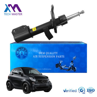 Suspensi penyerap kejut untuk W453 Bagian penyerap kejut depan 4533230300