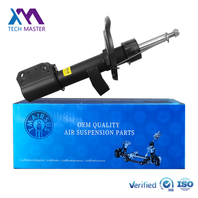 Peredam Kejut Pabrik OEM untuk Peredam Kejut Motor Depan W453 4533230300