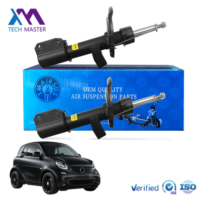 Peredam Kejut Pabrik OEM untuk Peredam Kejut Motor Depan W453 4533230300