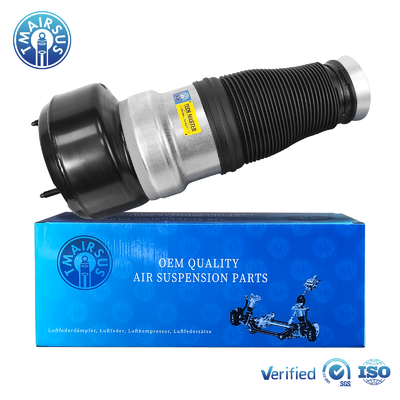 Suspensi Air Suspensi Musim semi Untuk Mercedes-Benz W221 Air Spring Depan 2213204913 2213202113 2213209313