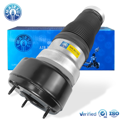 Suspensi Air Suspensi Musim semi Untuk Mercedes-Benz W221 Air Spring Depan 2213204913 2213202113 2213209313