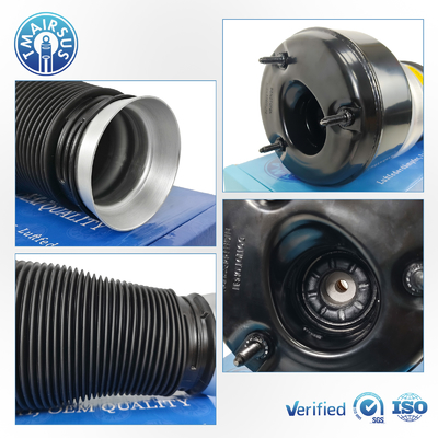Suspensi Air Suspensi Musim semi Untuk Mercedes-Benz W221 Air Spring Depan 2213204913 2213202113 2213209313