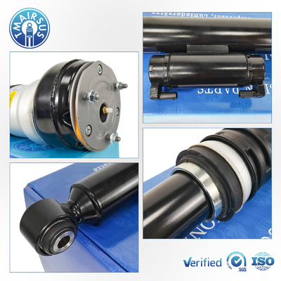 Suspensi Air Suspensi Spring Shock Untuk Mercedes-Benz Mercedes-Benz W222 V222 X222 C217 W217 Kelas S Shock Belakang 2223201138 2223200413 2223203313