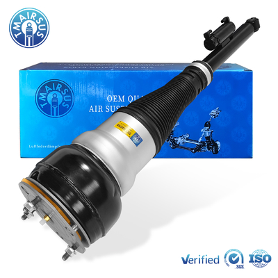 Suspensi Air Suspensi Spring Shock Untuk Mercedes-Benz Mercedes-Benz W222 V222 X222 C217 W217 Kelas S Shock Belakang 2223201138 2223200413 2223203313