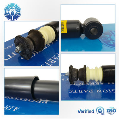 Pegas Udara Suspensi Udara Per Kejut Untuk Mercedes-Benz W453 per kejut pegas koil belakang Kiri dan Kanan 4533230300 4533260400