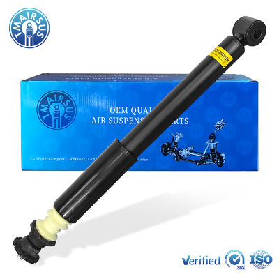 Pegas Udara Suspensi Udara Per Kejut Untuk Mercedes-Benz W453 per kejut pegas koil belakang Kiri dan Kanan 4533230300 4533260400