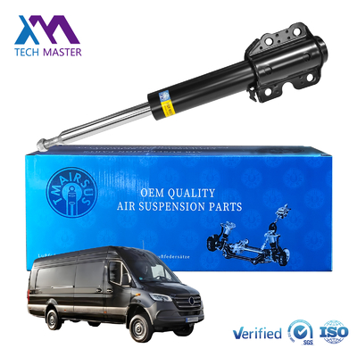 Suspensi Udara Coilover Untuk Peredam Kejut Otomotif Depan W901 9013202230