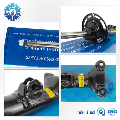 Suspensi Air Suspensi Spring Shock Untuk Benz SLC SLK R172 depan Amortisor kiri 2012-2020 1723200330 1723200430