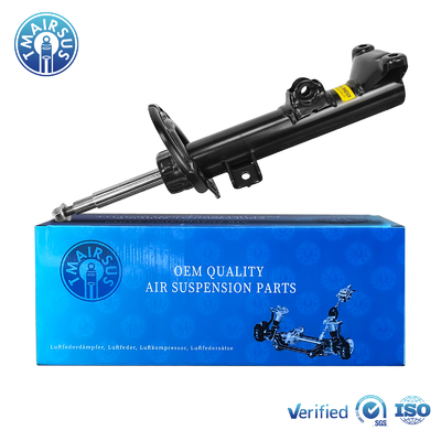 Suspensi Air Suspensi Spring Shock Untuk Benz SLC SLK R172 depan Amortisor kiri 2012-2020 1723200330 1723200430