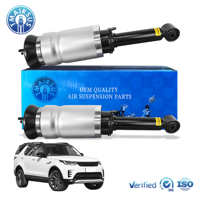 Suku Cadang Otomotif Peredam Kejut Suspensi Udara Untuk Range Rover Sport L320 L319 Depan Auto Air Suspension Shock LR016416 RNB500223