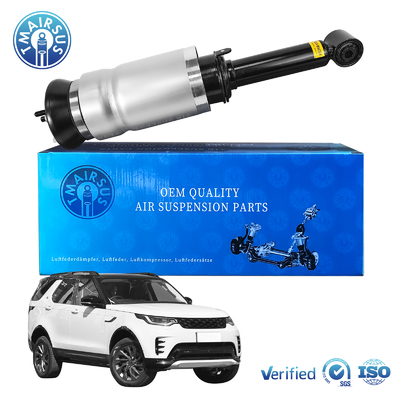 Suku Cadang Otomotif Peredam Kejut Suspensi Udara Untuk Range Rover Sport L320 L319 Depan Auto Air Suspension Shock LR016416 RNB500223