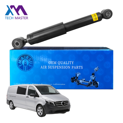 W636 W639 Shock Rear Shock Absorber Shock Supplier A6393262500