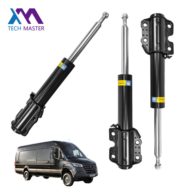 Coil Spring Untuk Mercedes-Benz Sprinter W901 W902 W903 Shock Absorber depan Shock Supplier 9013202230