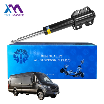 Coil Spring Untuk Mercedes-Benz Sprinter W901 W902 W903 Shock Absorber depan Shock Supplier 9013202230
