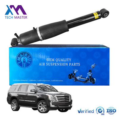 Absorber kejut karet untuk GMC Yukon Denali Absorber kejut untuk mobil 25979394 22187156 1575626