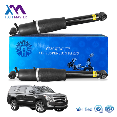 Absorber kejut karet untuk GMC Yukon Denali Absorber kejut untuk mobil 25979394 22187156 1575626