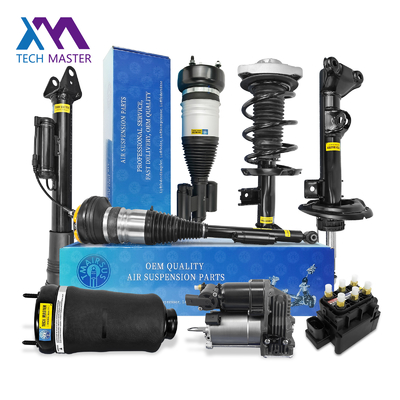 Coil Spring For Mercedes-Benz R172 Front Shock Absorber Front Shock Supplier A1723200130