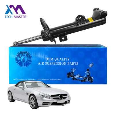 Coil Spring For Mercedes-Benz R172 Front Shock Absorber Front Shock Supplier A1723200130