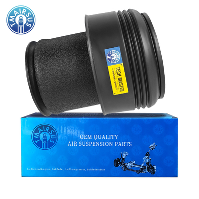Air suspensi berkualitas tinggi Spring Untuk BMW F15 F85 X5 X6 F16 F86 Belakang Kiri dan Kanan 3712 6795014 37126795014