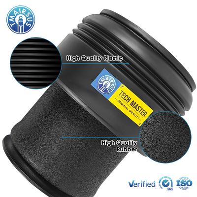 Air suspensi berkualitas tinggi Spring Untuk BMW F15 F85 X5 X6 F16 F86 Belakang Kiri dan Kanan 3712 6795014 37126795014
