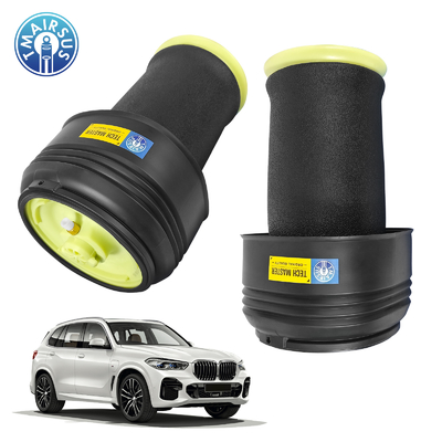 Pegas Udara Suspensi Berkualitas Tinggi Untuk X5 (E70) BMW X6 (E71) BMW X6 (E72) Pegas Udara Belakang 37126790083 37126790081 37126790082
