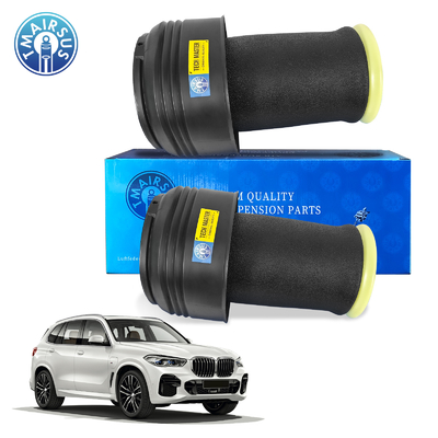 Pegas Udara Suspensi Berkualitas Tinggi Untuk X5 (E70) BMW X6 (E71) BMW X6 (E72) Pegas Udara Belakang 37126790083 37126790081 37126790082